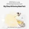 Big 3 Step Whitening Mask Pack Origin