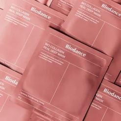 Bio-Collagen Real Deep Mask