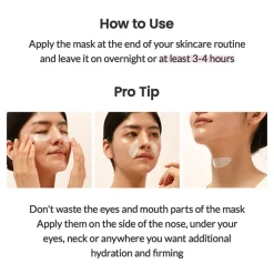 Bio-Collagen Real Deep Mask