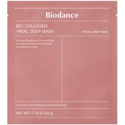 Bio-Collagen Real Deep Mask