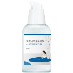 Birch Juice Moisturizing Serum