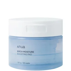 Birch Moisture Boosting Pad