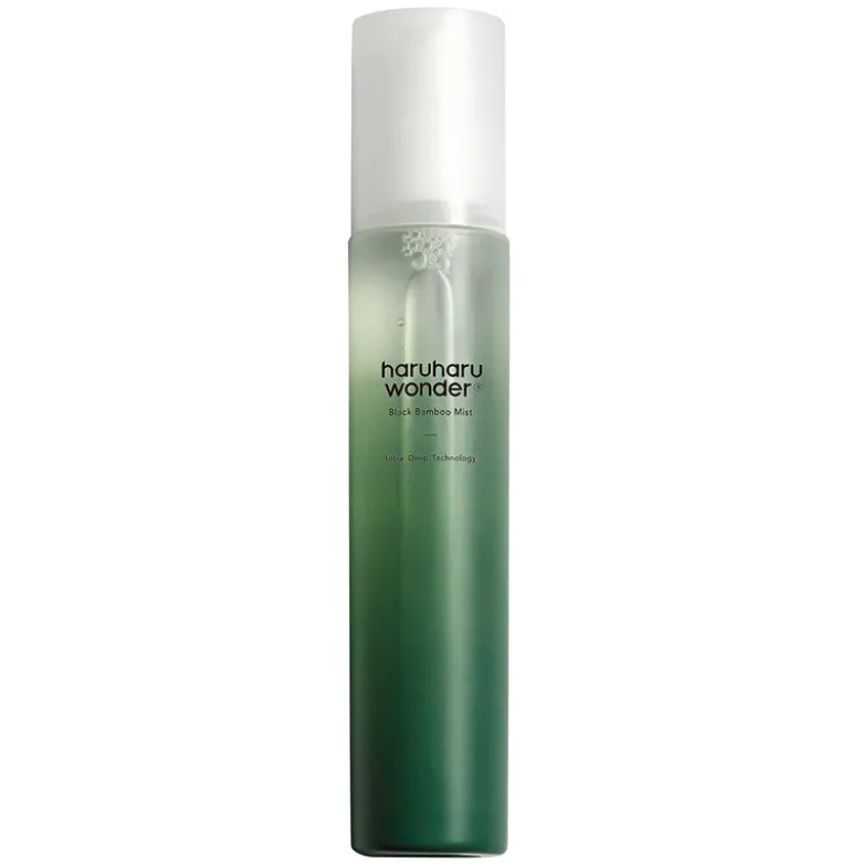 Black Bamboo Mist