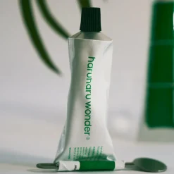 Black Bamboo Nourishing Calming Hand & Nail Cream