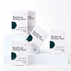 Blackhead Melting Mask
