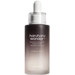 Black Rice Hyaluronic Botanical 2GF Wonderful Ampoule