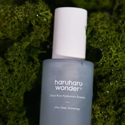 Black Rice Hyaluronic Essence