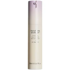 Black Rice Night Knight Retinol Serum