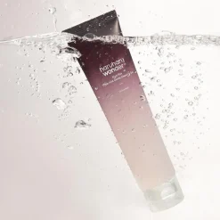 Black Rice Triple AHA Gentle Cleansing Gel