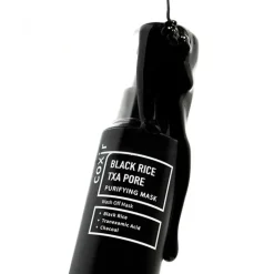 Black Rice TXA Pore Purifying Mask