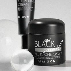 Black Snail All In One Cream