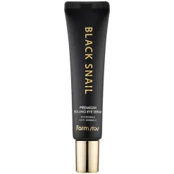 Black Snail Premium Rolling Eye Serum