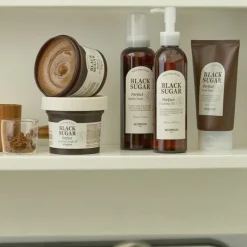Black Sugar Perfect Cleansing Oil