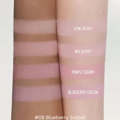 Blending Mood Cheek