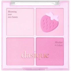 Blending Mood Cheek