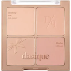 Blending Mood Cheek