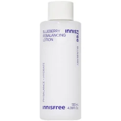 Blueberry Rebalancing Lotion