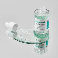 BP Pore Ampoule