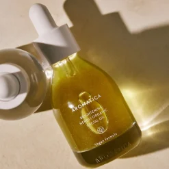 Brightening Neroli Organic Facial Oil