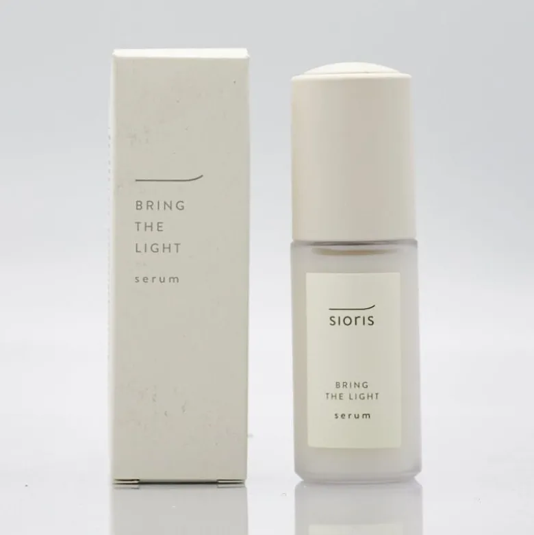 Bring the light Serum