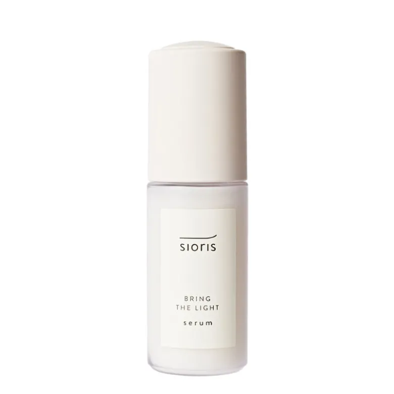 Bring the light Serum