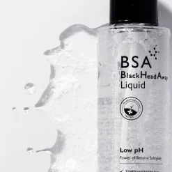 BSA Blackhead Away Liquid