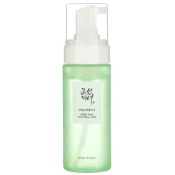 Bubble Toner: Green Plum + AHA