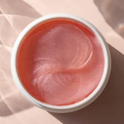 Bulgarian Rose Hydrogel Eye Patch
