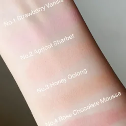 Butter Waffle Dough Blusher