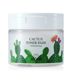 Cactus Toner Pads