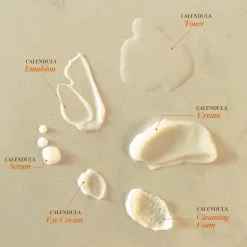 Calendula Relief Eye Cream