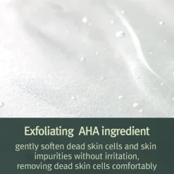 Calming Low pH Foaming Cleanser