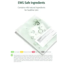 Calming Mask Pack