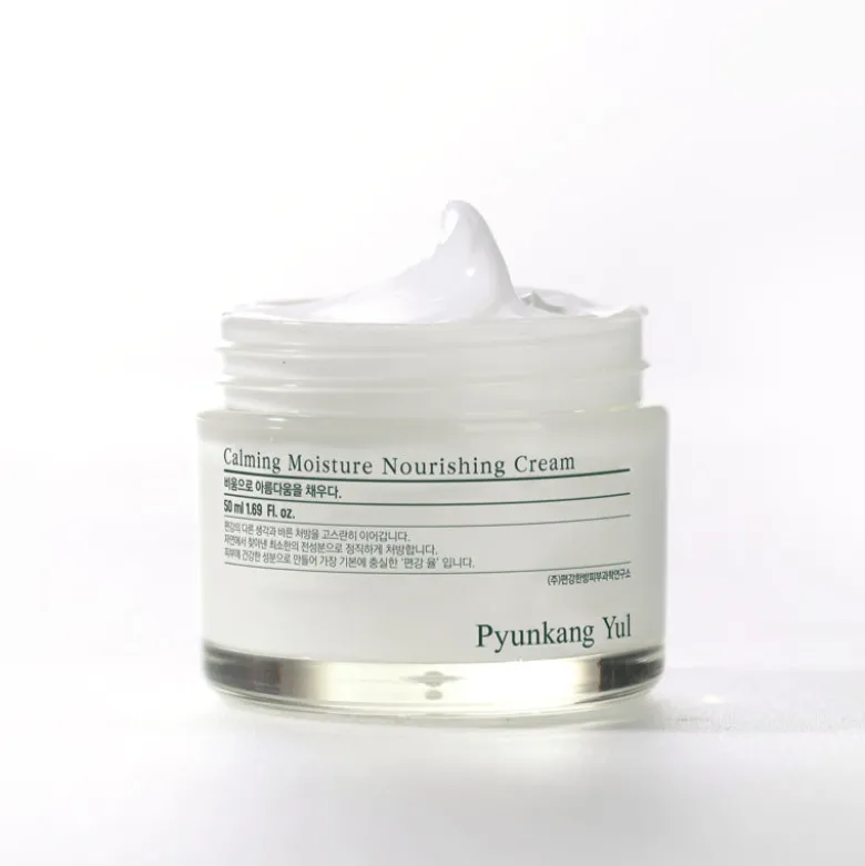 Calming Moisture Nourishing Cream