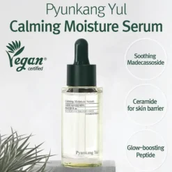 Calming Moisture Serum