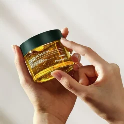 Calming Relief Gel Wash Off Pack