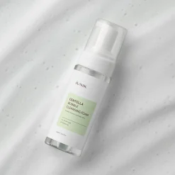 Centella Bubble Cleansing Foam