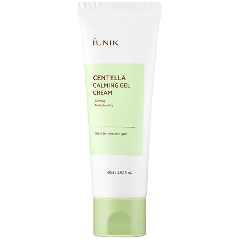 Centella Calming Gel Cream