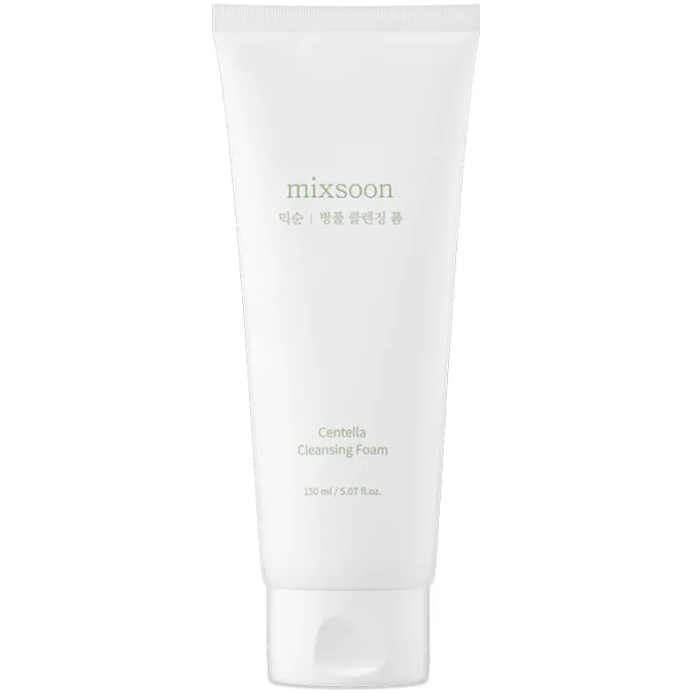 Centella Cleansing Foam