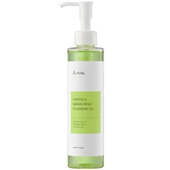 Centella Green Fresh Cleansing Oil