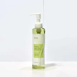 Centella Green Fresh Cleansing Oil
