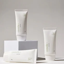 Centella Sun Cream SPF 50+ PA++++