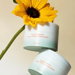 Centella Sunflower Makeup - Melting Cleansing Balm