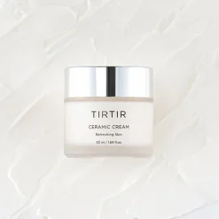Ceramic Cream