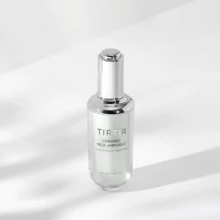 Ceramic Milk Ampoule