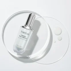 Ceramic Milk Ampoule