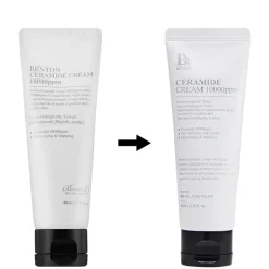 Ceramide Cream 10000ppm
