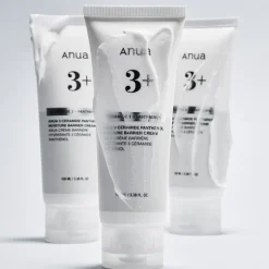 3 Ceramide Panthenol Moisture Barrier Cream