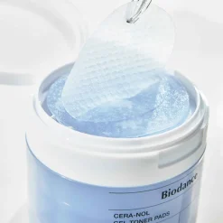 Cera-nol Gel Toner Pads