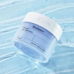 Cera-nol Gel Toner Pads